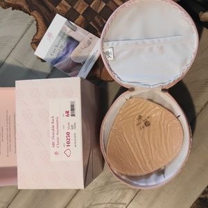 ABC 10250 Breast Prothesis Form Size 6R